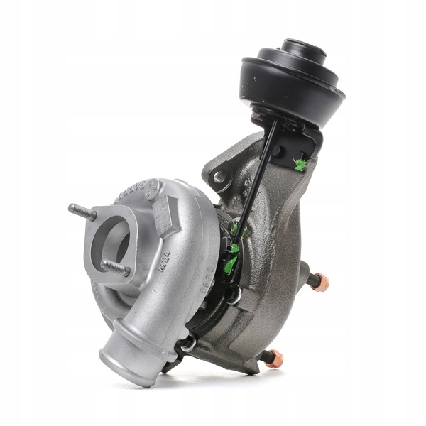 Купить Турбина турбонагнетатель ridex 2234c10069r