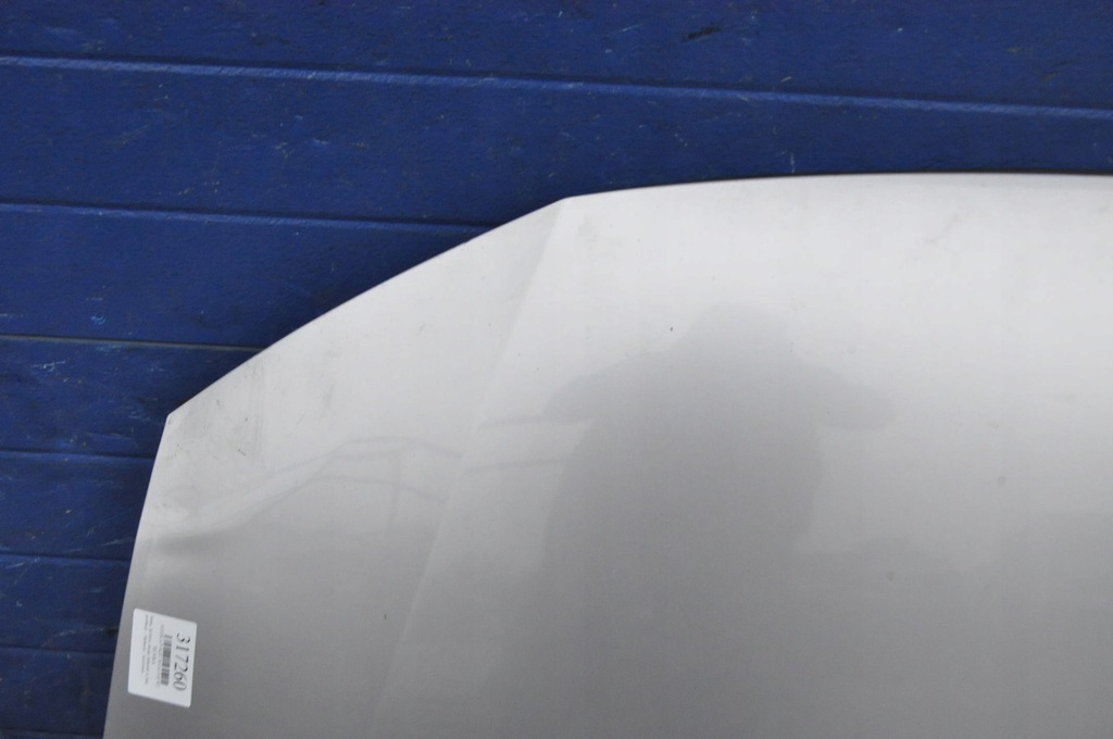 фото №10, Honda insight ii капот крышка отсек двигателя