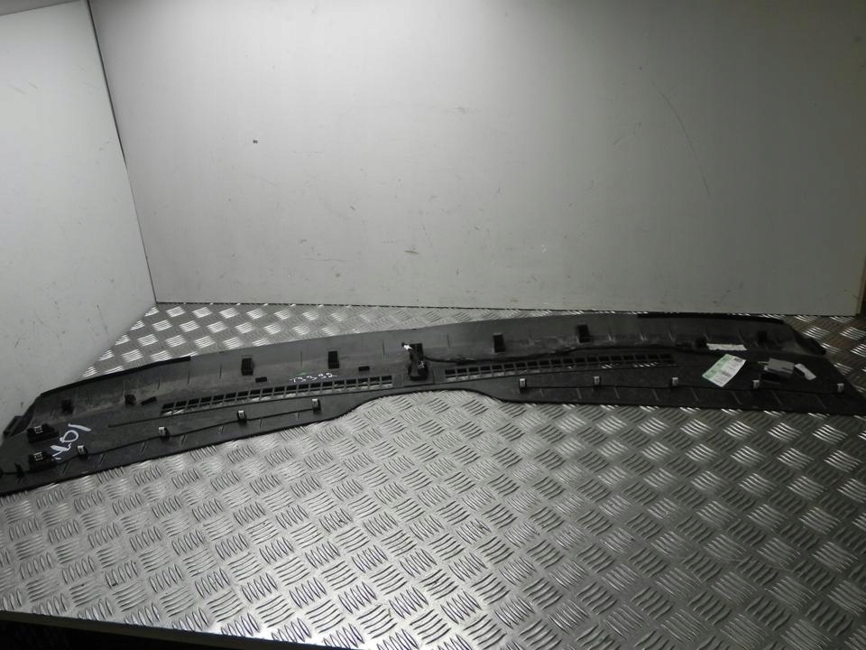 фото №7, Защита ford usa edge 2016 отверстия вентиляционные gt4br046b62ab