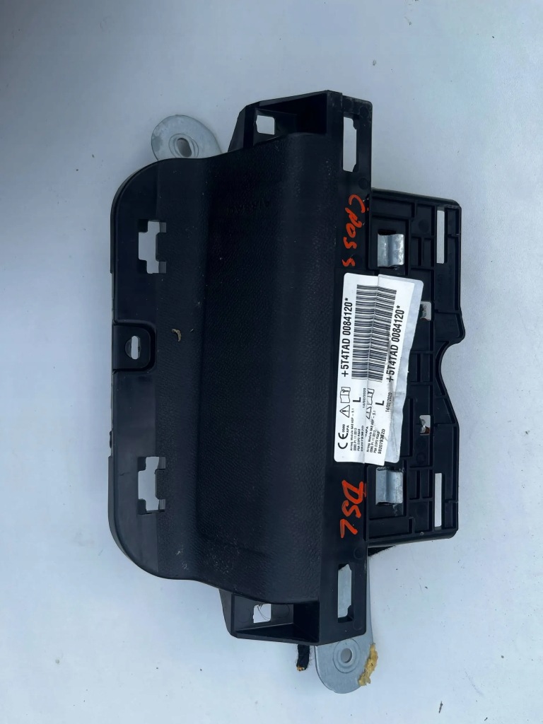 фото №2, Citroen ds3 crossback подушка сиденье левая 2021-