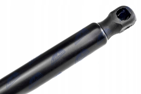 фото №9, Привід амортизатор кришки chrysler voyager iv 00-08 nty