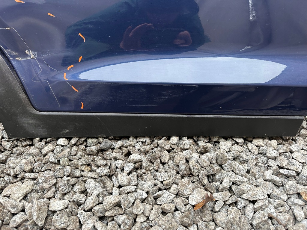 фото №10, Hyundai tucson iii 3 15-20r двері правий задня праве