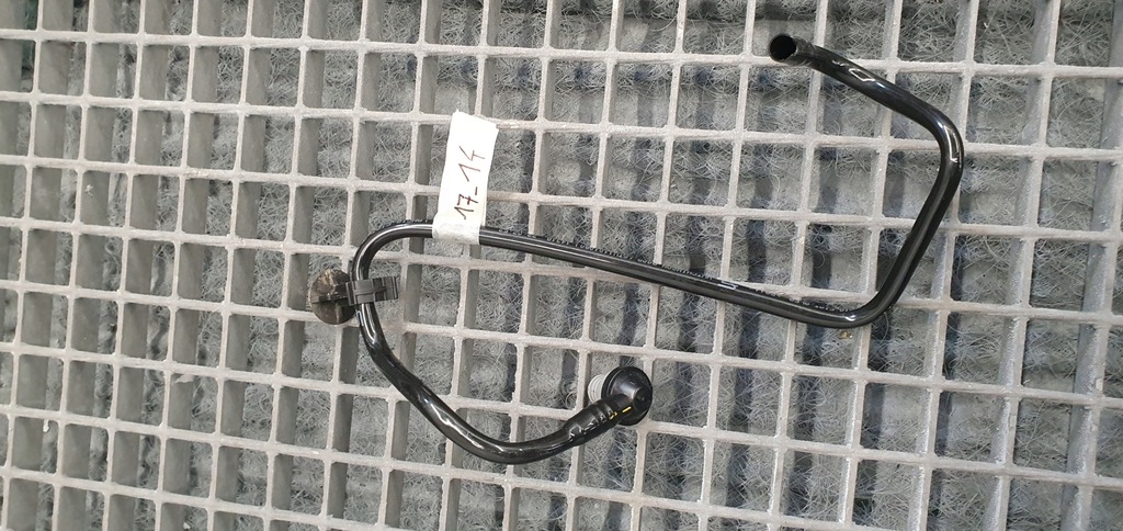 фото №1, Wąż шланг трубка усилитель тормозов fiat 500 abarth