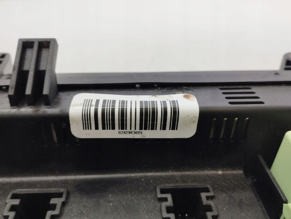 Bmw x5 e53 коробка предохранителей 2003 6920389 в Украине