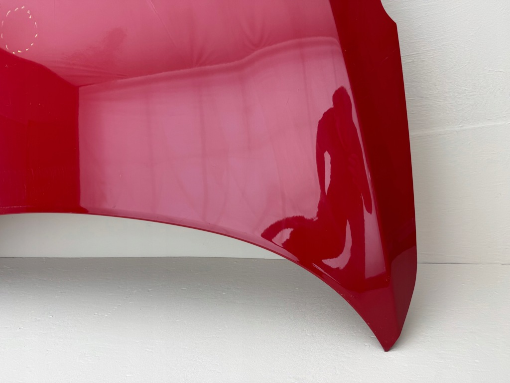 Hyundai tucson 3 3 15-20r капот кришка двигуна перед передня Доставка