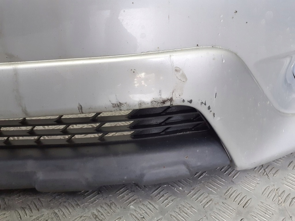 фото №7, Бампер перед toyota matrix 1e7