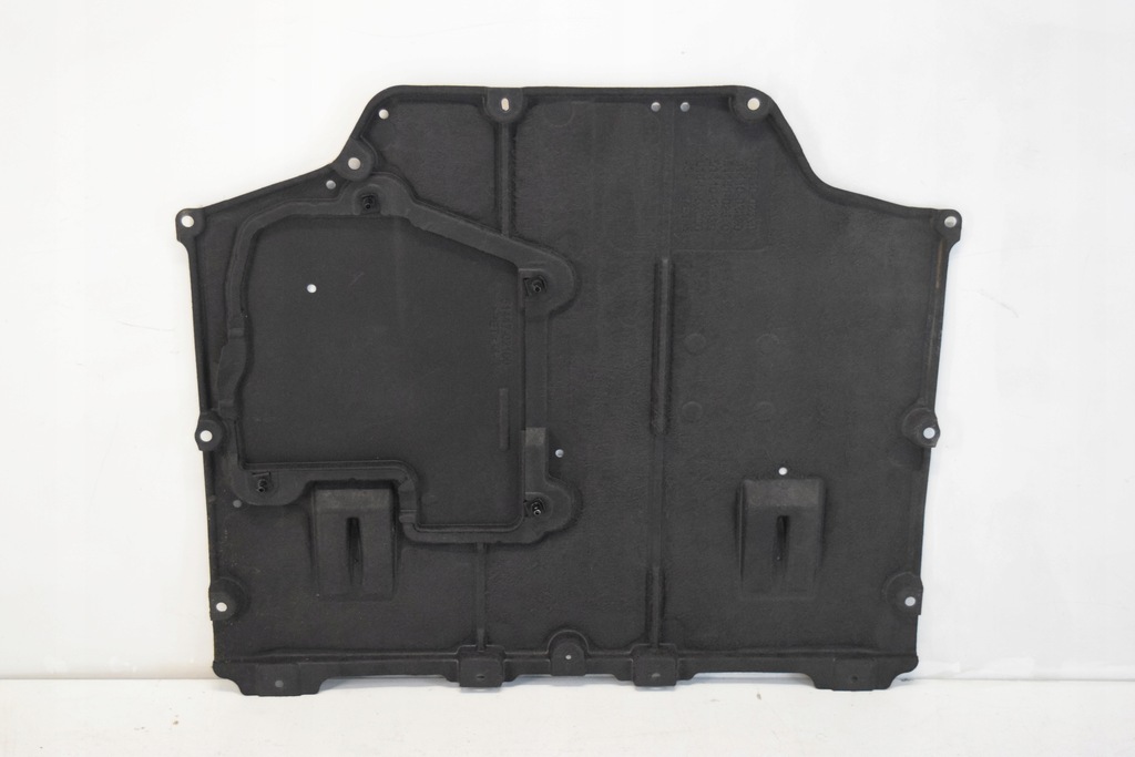 фото №1, Toyota corolla e21 плита захист двигуна