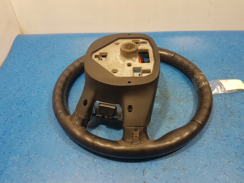 фото №13, Ford mondeo mk4 воздуховод. 7s713600kb3zhe