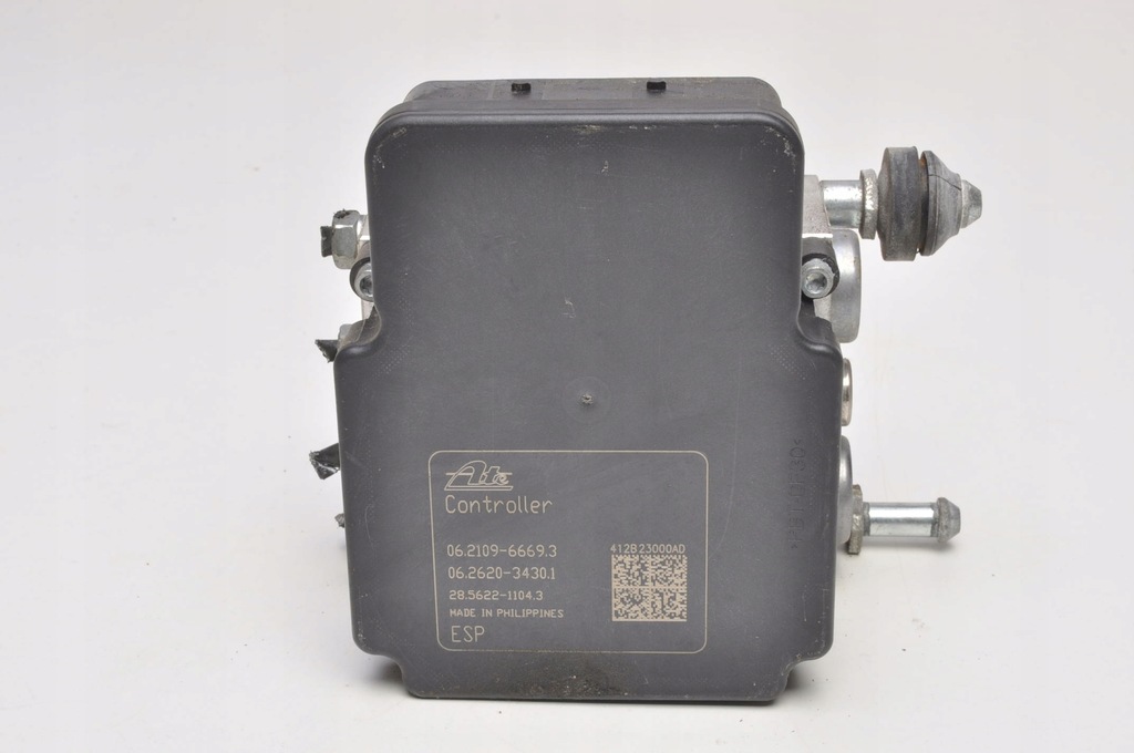 фото №6, Subaru legacy v 2.0 d lift насос abs 27536aj051