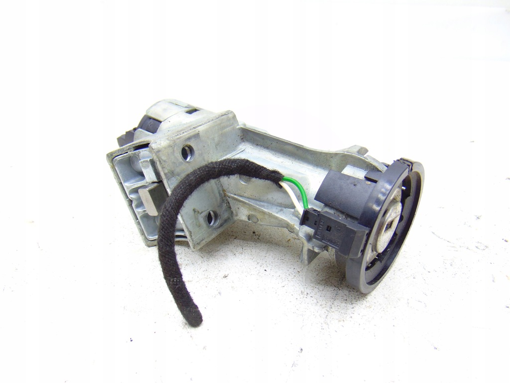 фото №1, Замок зажигания ford fiat 500 lift 00518004660