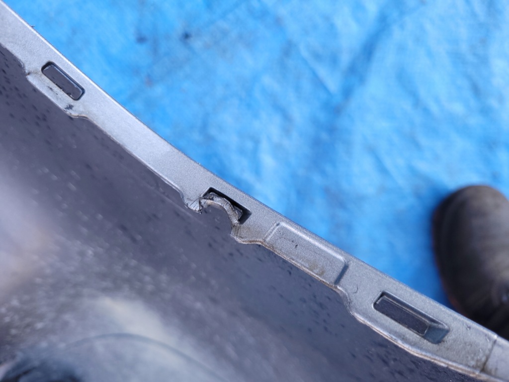 Купить Suzuki vitara iii | бампер задняя задний sport 71811-54p | 0376