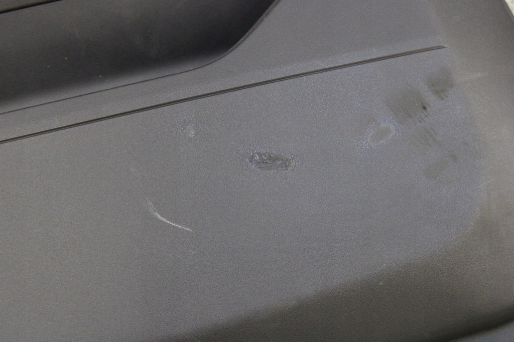 фото №11, Сидіння салон оббивка шкіра шкіра land rover evoque l538