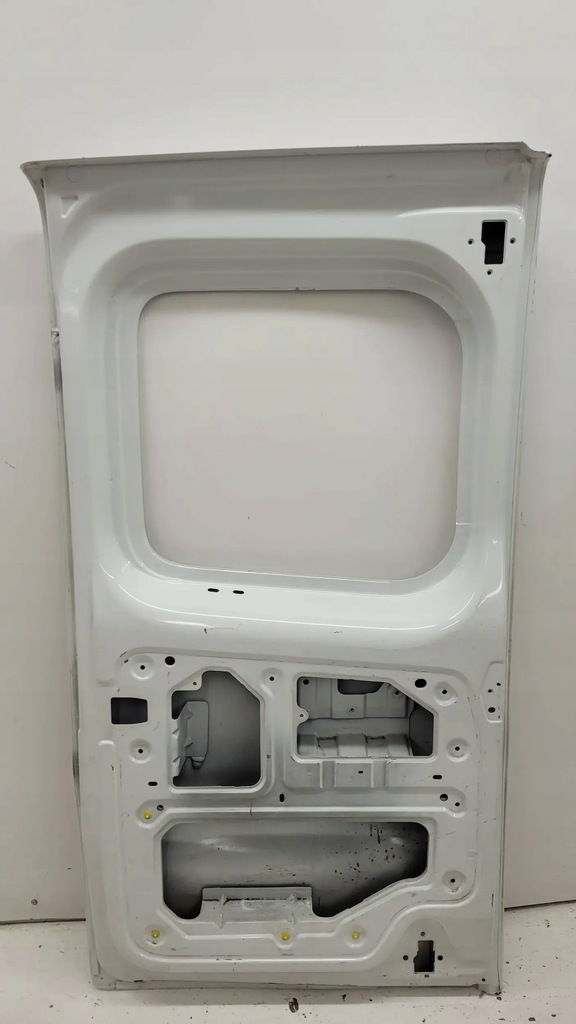 фото №9, Primastar trafic vivaro 01+ двері задня задні праве fv