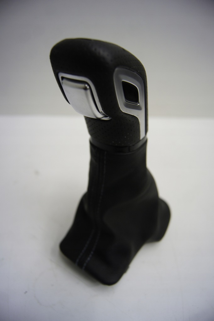 фото №14, Воздуховод ручка переключения передач чехол i30 n iii lift