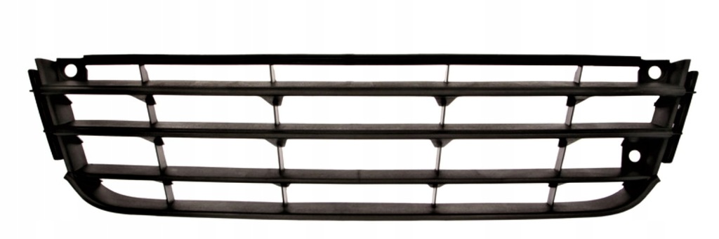 фото №1, Решётка радиатора решётка радиатора перед середина vw touran 2006-2010
