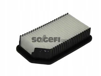 фото №3, Набір фільтрів purflux kia venga