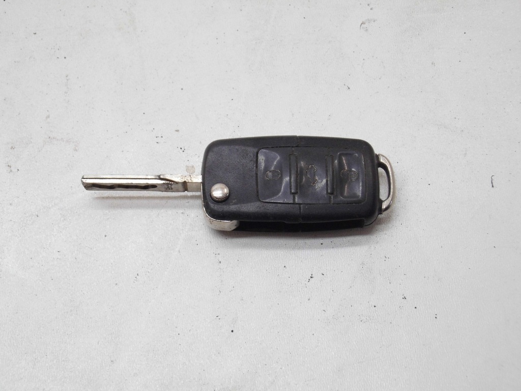 фото №9, Замок зажигания ключ вкладка крышка skoda fabia ii roomster 5j оригинал