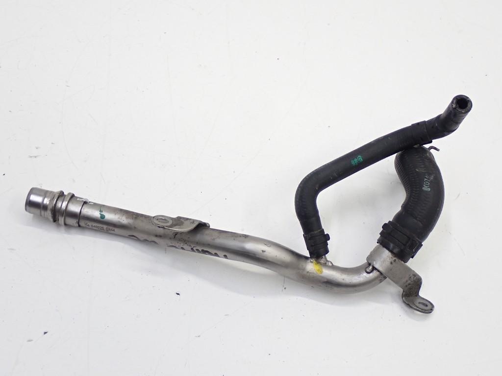 Пабтрубок  шланг трубка воды nv300 fiat talento renault trafic iii 2.0 dci 20r Цена