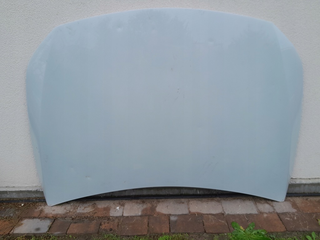 Mercedes a177 капот перед в Україні