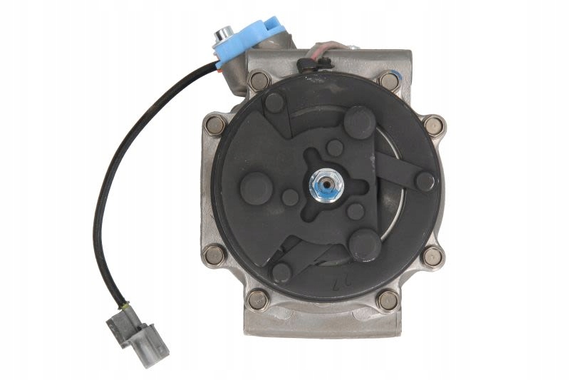 фото №8, Компрессор кондиционера pasuje do: honda civic vi, cr-v i, hr-v 1.4-2.0