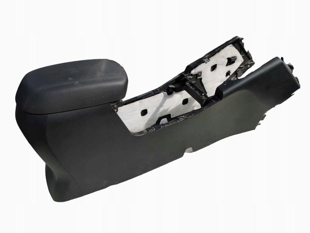 фото №1, Тунель середній kia sportage iii 84671-3u000