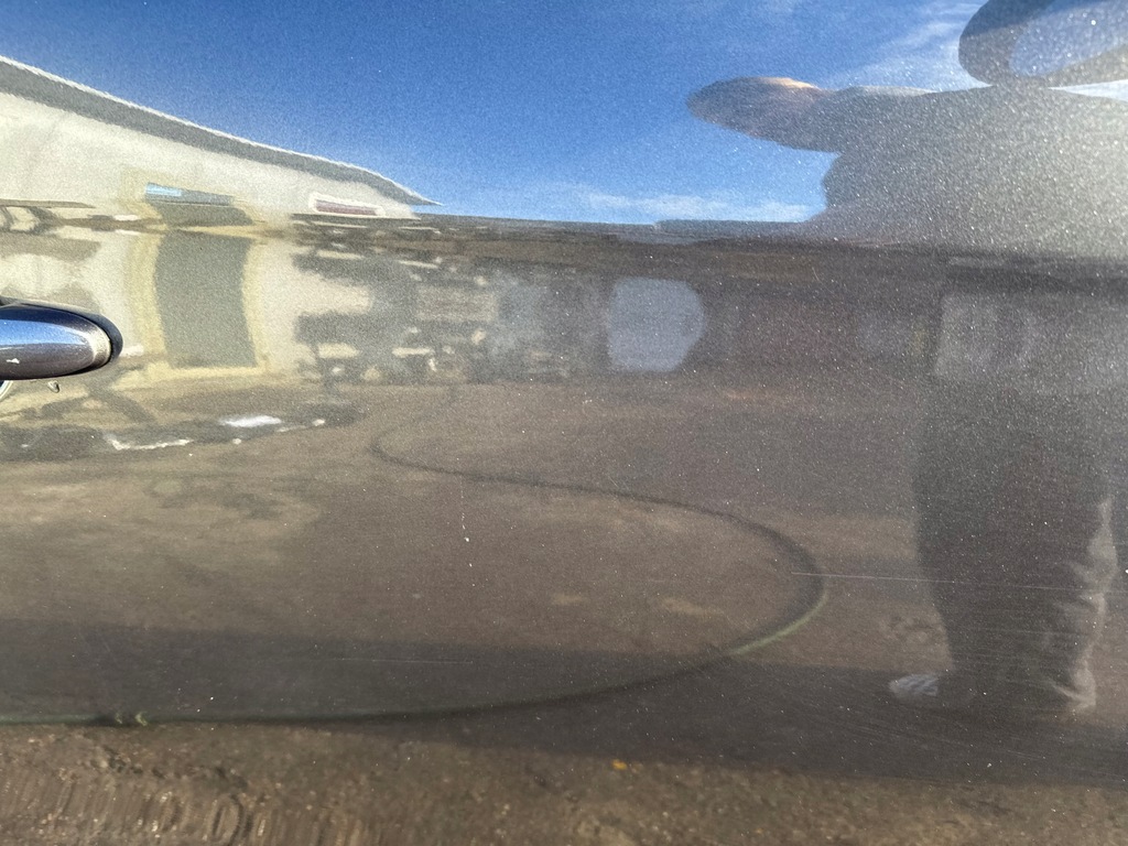 фото №10, Fiat bravo ii дверь правый перед правое передние 284/a