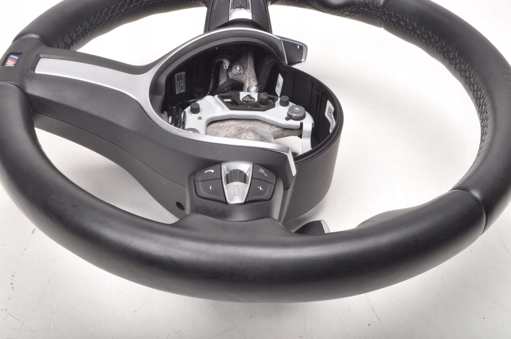 фото №6, Bmw 1 f20 m140i 3.0 повітропровід шкіряний