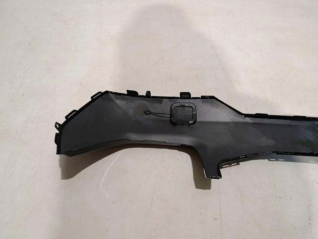 фото №7, Диффузор спойлер задняя bmw 4 g22 g23 g26 7331570