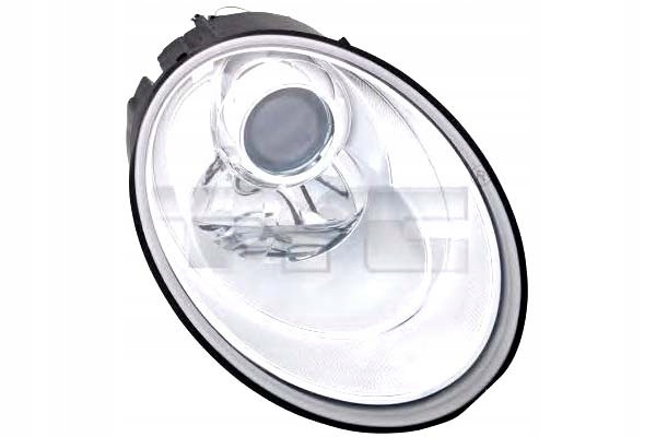 фото №1, Tyc фара лампа передня vw new beetle 2.0 9c