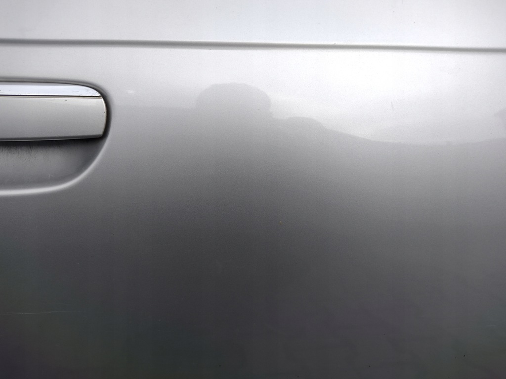 фото №11, Двері правий перед audi a6 c6 k: la7w