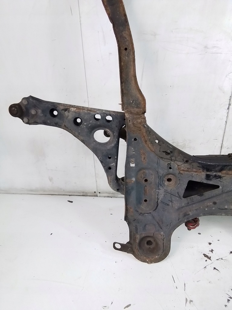 фото №4, N217 подрамник подрамник подрамник перед opel mokka 1.6