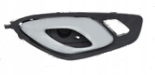 фото №1, Ручка внутренняя перед левая chevrolet camaro