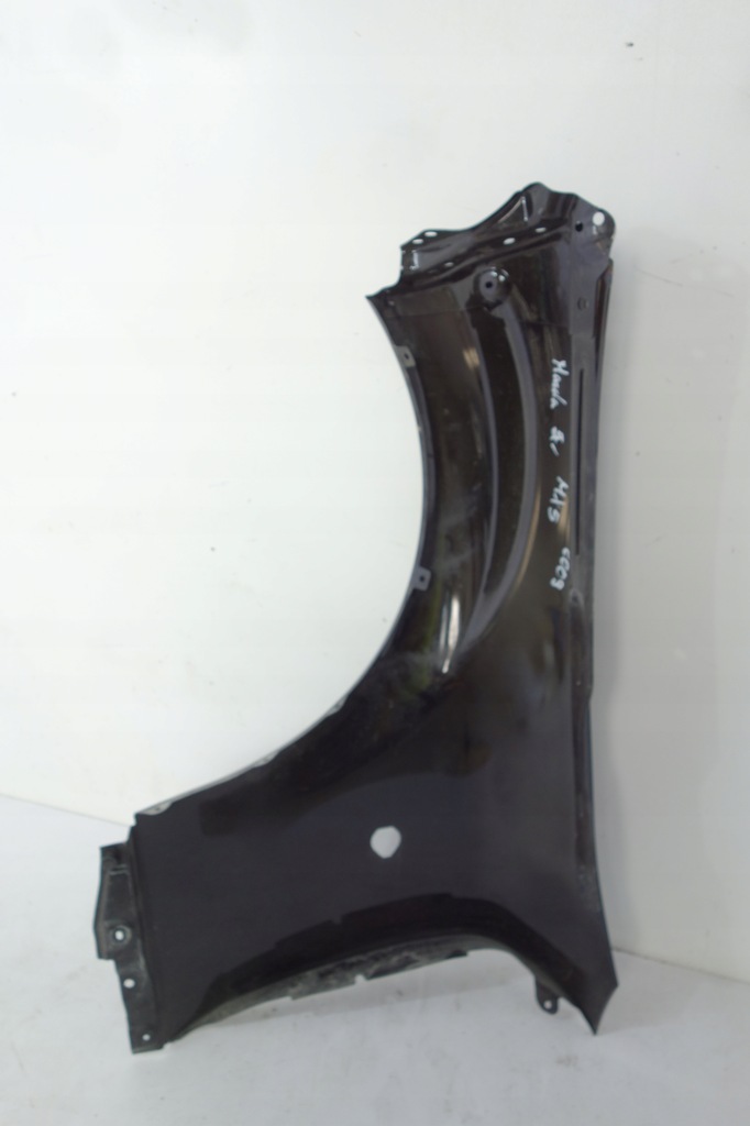 фото №5, Крила перед правий mazda mx5 05-14