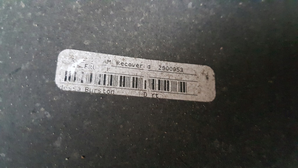 фото №10, Бампер задний m-pakiet bmw x5 f15