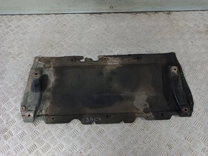 Купить Audi a6 c7 4g0 плита накладка под двигатель 4g0863821f