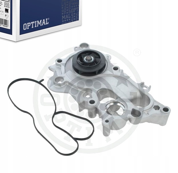 фото №1, Насос wody do skoda octavia rapid scala superb