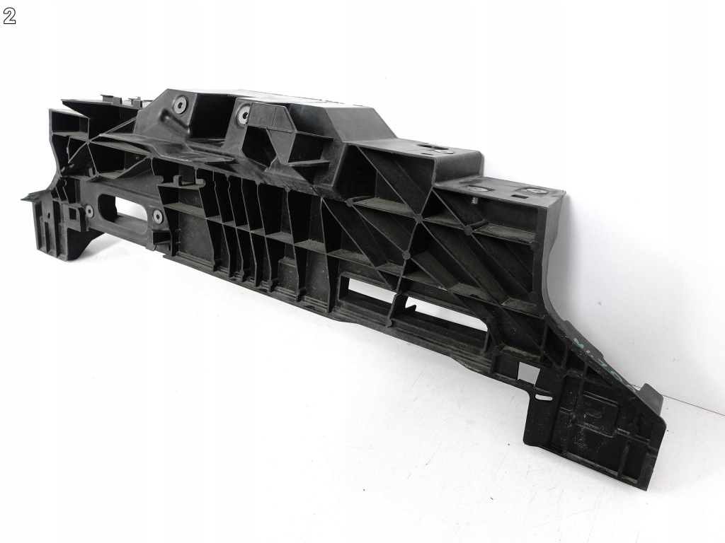 фото №3, Toyota proace ii berlingo combo e rifter partner iii усилитель pas перед