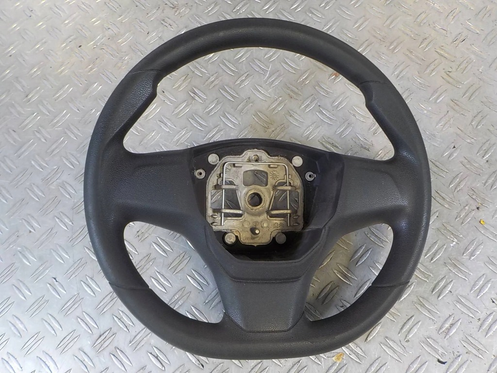 фото №1, Toyota proace 2019 воздуховод