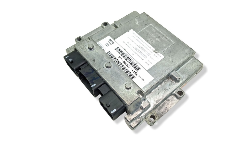 Купити Блок керування двигуна ford grand c-max 7u7112a650la