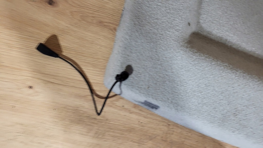 фото №10, Полка багажника citroen c3 i 02-