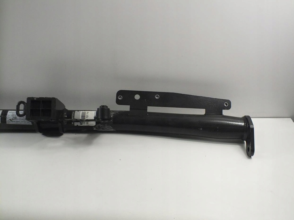 фото №6, Renault clio v балка фаркоп буксировочный прицепа oryg