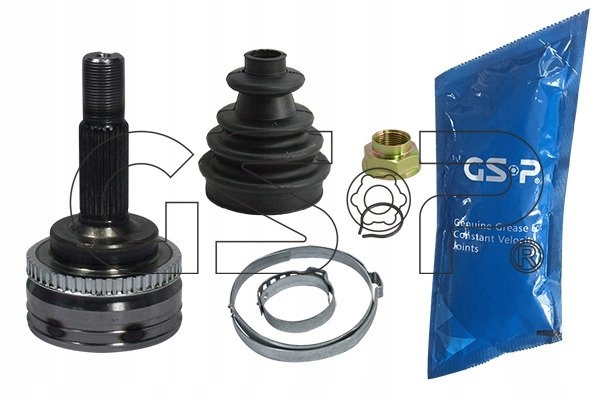 фото №1, Шарнір nap. з захист