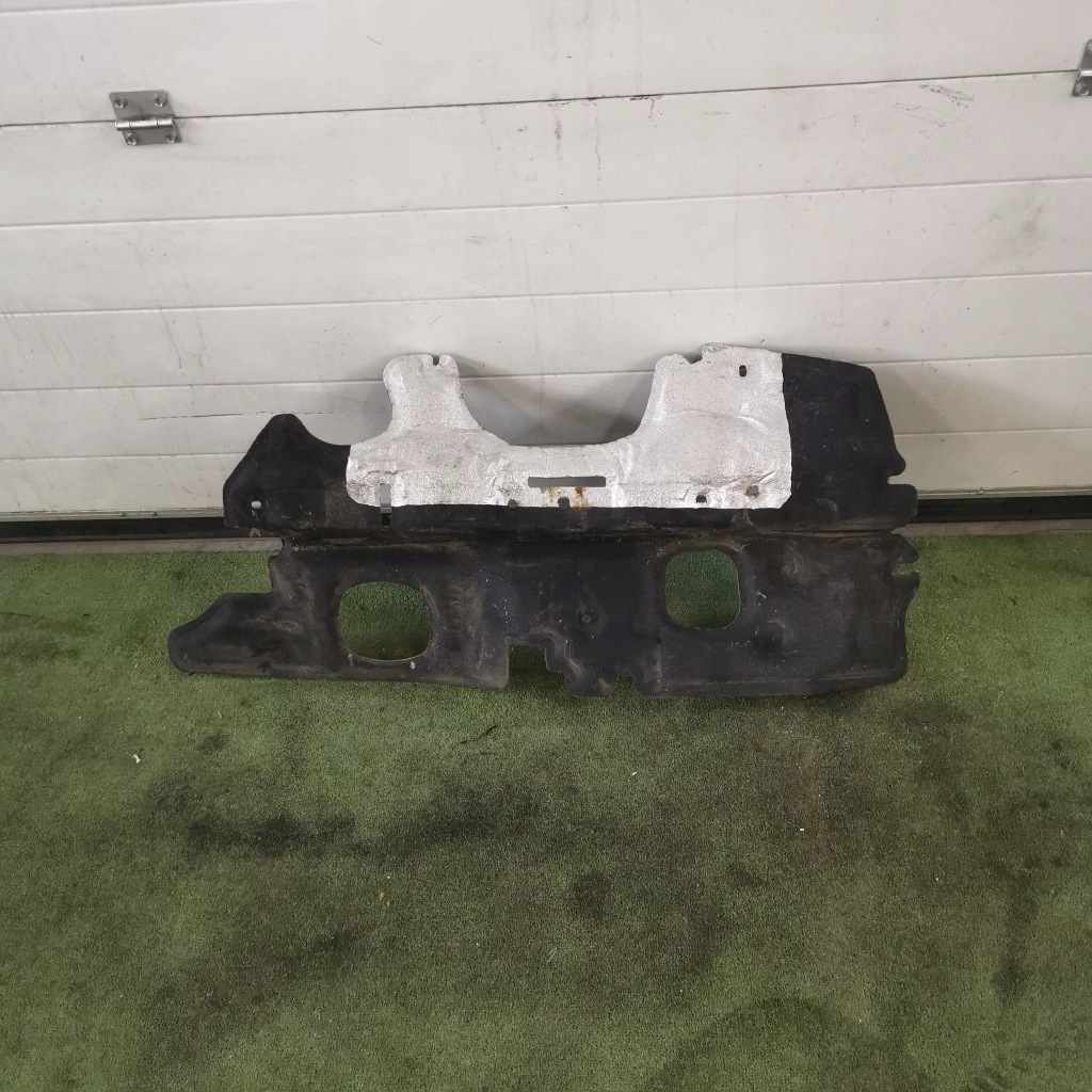 Купити Ford c-max 1 накладка теплова 3m51-r01590-an