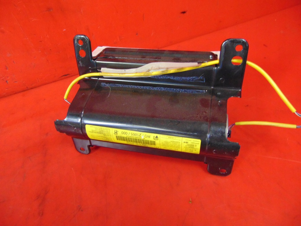 фото №11, Mini one cooper r50 r52 r53 подушки безопасности подушка безопасности натяжители водителя пассажира