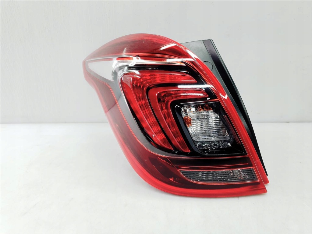 Opel mokka x 16r+ лампа задній led ory eu !!! Доставка