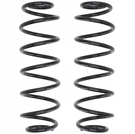 фото №1, Пружини підвіска задня do vw golf iv 1997-