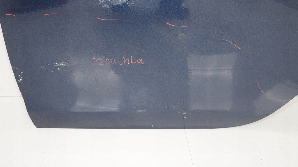 фото №7, Двері лівий задня opel meriva b 10-13r 22a