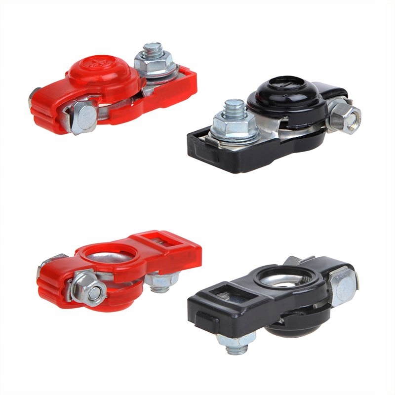 Клеми акумулятор proplus 34591 Ціна