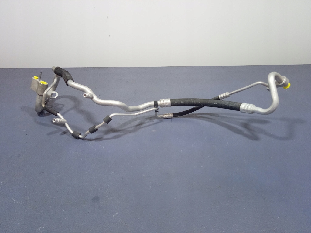 фото №1, Mercedes glc x253 wąż трубка шланг кондиціонера a2138302502