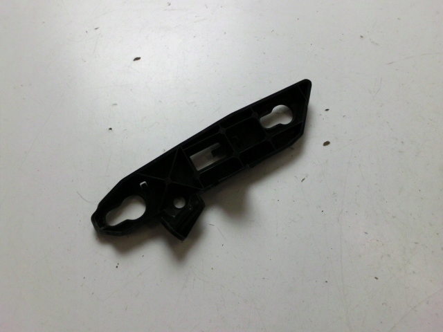 фото №1, Направляющая бампера правый перед peugeot 308 ii